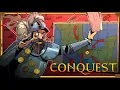 Download Lagu FALL of the Aztecs: How 400 Spaniards Toppled an Empire | Animated History