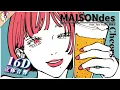 【 𝟏𝟔𝐃 立体音響 】MAISONdes -Cheers [feat. Tani Yuuki, 菅原圭] ｜イヤホン・ヘッドホン必須🎧