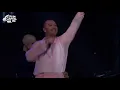 Sam Smith - Latch (Live at Capital's Jingle Bell Ball 2019) | Capital