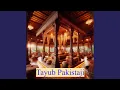 Lagu Tayub Pakistaji