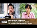 Download Lagu KANG MUS DIPECAT?! Kang Bahar Gak Mau Kang Mus Jadi Preman Terus | PREMAN PENSIUN 1 | EPS 7 (1/2)