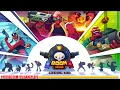 Video di Boom Arena : Free Game MOBA Brawler Strike GO Gameplay (Android iOS)