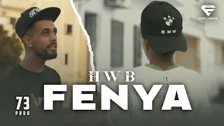 HWB Fenya Official Video 