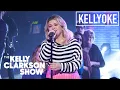 Download Lagu Kelly Clarkson Covers 'Hopelessly Devoted To You' By Olivia Newton-John | Kellyoke