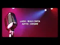 Download Lagu #tanpavokal #karaoke                                           BIAS CINTA-DESIRE-KARAOKE TANPA VOKAL