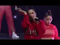 ROSALÍA - Con Altura (Live on Austin City Limits)