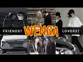 Suga and Wendy Compilation Codes Moments 2019 - 2020