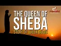 Lagu HOE DE KONINGIN VAN SHEBA MOSLIM WERD (KONINGIN BILQIS)
