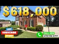 WOW 618 000 Luxury Home Highly Sought-After Stone Mountain Community
