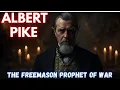 Download Lagu Albert Pike - The Freemason Prophet of War