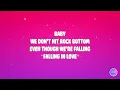 Starstruck (Lyrics) Mark Mendy & Hanno ft. Séb Mont