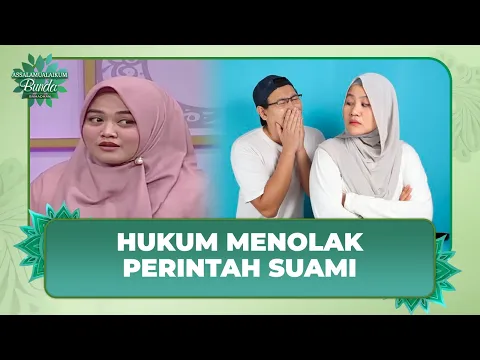 [FULL] Hukum Istri Tidak Nurut pada Suami, Apa yang Harus Dilakukan?