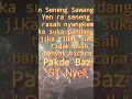 Download Lagu Rasah nyangkem {Pakde Baz} #shorts