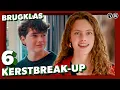 Lagu Is Maurits verliefd 🥰 | Kerstbreak-up #6 | Brugklas