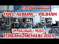 Download Lagu FULL ALBUM PILIHAN OM. RAJAWALI MUSIC MENUJU 2024