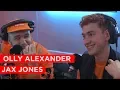 Lagu Olly Alexander from Years \u0026 Years, and Jax Jones play The Brag Off!