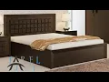 Download Lagu Set Tempat Tidur Minimalis Dipan Kayu Jati With Bedside Table Furniture Pengrajin Asli Mebel Jepara