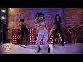 6LACK - "One Way" | Nicole Kirkland Choreography