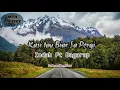 Download Lagu Kasi Tau Biar Sa Pergi || Bagarab