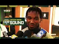 Edgerrin Cooper We need everybody on the same page
