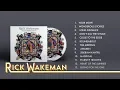 Lagu Rick Wakeman - Two Sides Of Yes (Full Album)