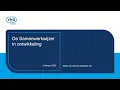 Download Lagu Grip op informatie: Webinar De Samenwerkwijzer in ontwikkeling 4-2-2025
