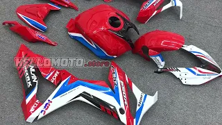 Honda CBR650R 2021-2023 Fairing 1P29