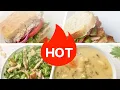 The Best Things To Eat Panera Bread