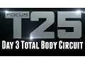 T25 VLOG Morning Schedule