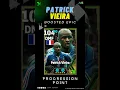 Download Lagu 🔥😱 Patrick Vieira Epic Double Booster Training Guide eFootball 2025 💯 How to train new Epic Vieira