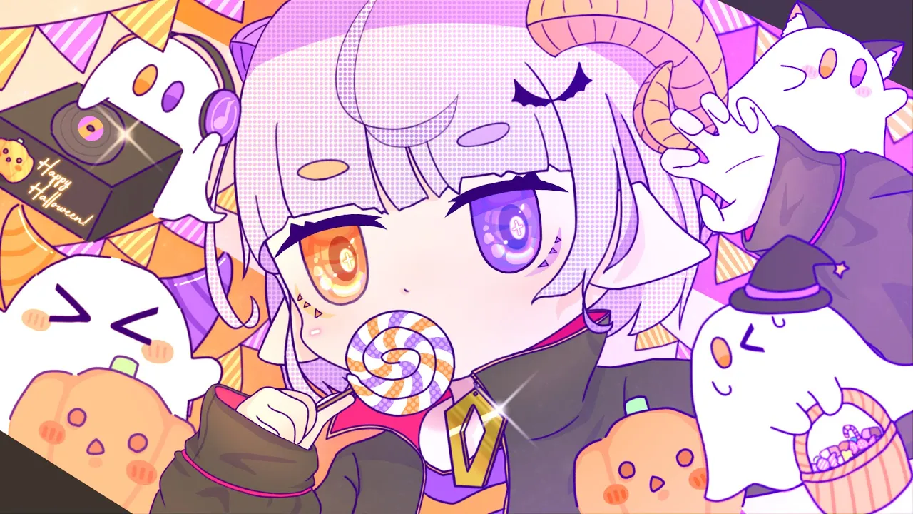 A compilation of Vocaloid songs with titles that start with 'Sa'