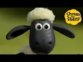 Download Lagu Summer on the Farm🐑 Shaun the Sheep 🐑 - Cartoons for Kids 🐑 Full Episodes Compilation [1 hour]