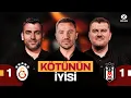 Download Lagu İKİ FARKLI MAÇ | Galatasaray vs Beşiktaş Maç Sonu | Eski Açık
