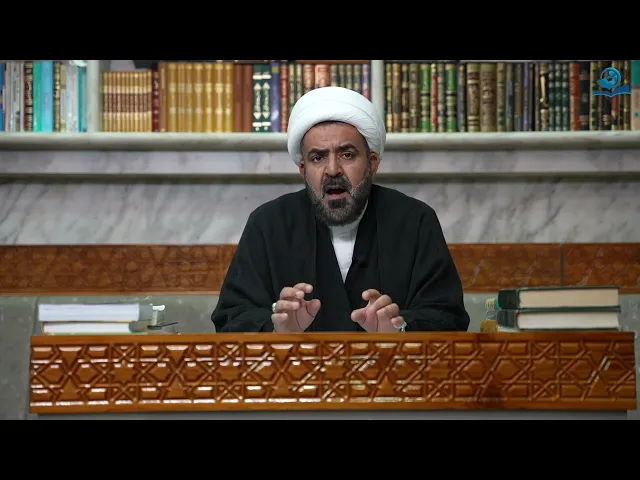 ⁣ما حدود الاختلاط بين الجنسين؟