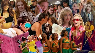 Chick Flicks Dirty Dancing much more than just girl movies