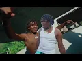Glock 23 - Big Booty (Official Video)