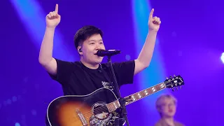 Emerge: Power In The Praise // Sean Lim @City Harvest Church