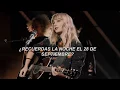 Lagu Taylor Swift - September // Español