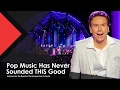 Download Lagu POP Has Never Sounded THIS Good! From The Beatles to ABBA \u0026 Queen - The Maestro \u0026 T.E.P.O