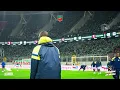 ULTRAS GREEN CORSAIRS - الحرية للجماهير الكل