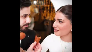 فقرة الاكل عند اسامة وشيرين اوسي مروة شيرين بيوتي 