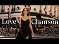 Download Lagu Chansons d’Amour 🇫🇷 Whispers of Paris \u0026 Soft French Love Songs with Nostalgic Elegance