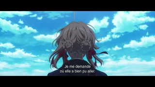 Violet Evergarden : le film - Bande Annonce #2 [VOST]