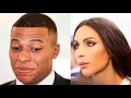 MBAPPE GIRLFRIEND IS TRANSGENDER - ALL THE TRUTH ABOUT KYLIAN MBAPPE and INES RAU