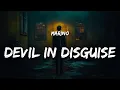 Download Lagu Marino - Devil in Disguise (Lyrics) “you think the devil has horns”