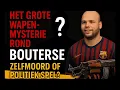 Download Lagu Zelfmoord of Moordspel? Het Raadsel van Walter Bouterse en de Wapens - het hele verhaal! 