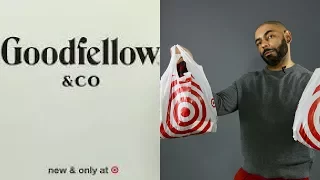 Target GoodFellow CO On and Co Syle Review