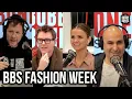 Bobby Bones Show Fashion Week How Does Each Show Member Dress Every Day