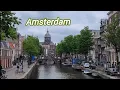 Download Lagu Amsterdam - The Netherlands