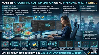 Introduction Python Arcpy With AI